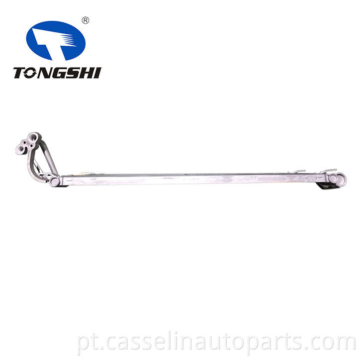 Condensador CA para Hyundai Sonata IX25 OEM 97606-C9000 Condensador de carro